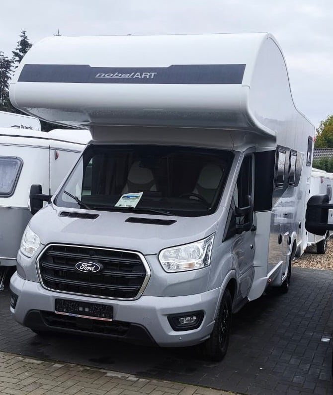 Mobirise Website Builder