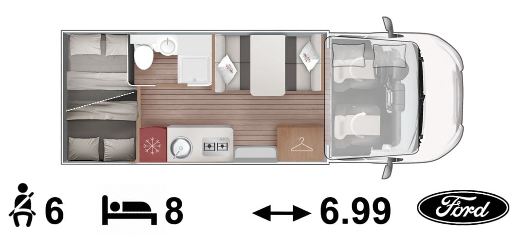Mobirise Website Builder